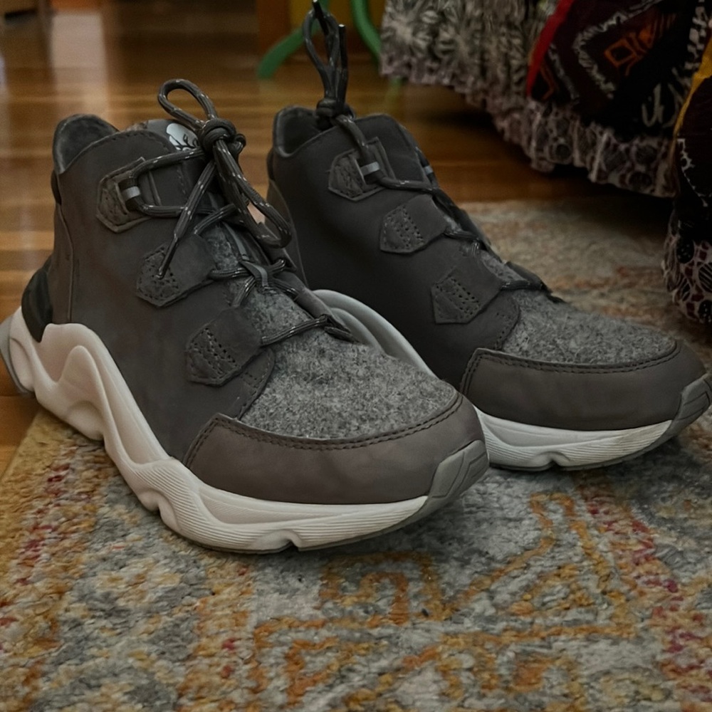 Sorel Kinetic RNEGD Size 8